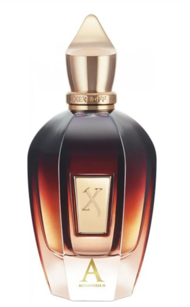 ALEXANDRIA II (FRAGHEAD CLASS)